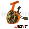 Зимняя катушка Jig It Chilly Sun LH