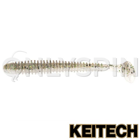 Мягкие приманки Keitech Swing Impact 4 416 8шт