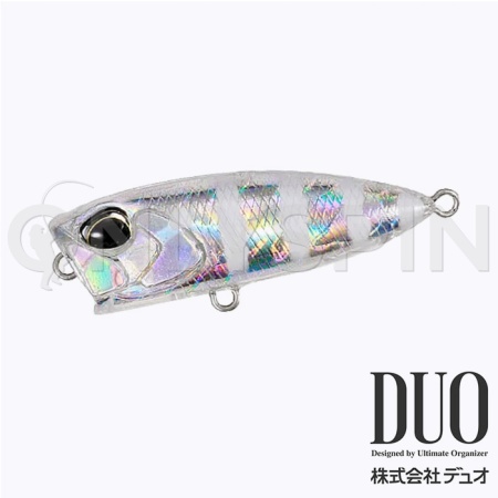 Воблер DUO Tetra Works Pocopoco 40F CJA0101