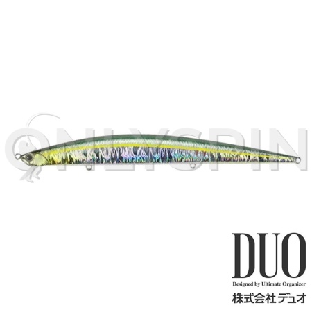 Воблер DUO Tide Minnow Slim 175 Flyer CPA0057