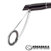Спиннинг Kosadaka Avion 2.44m 4-16gr SAVI-244L