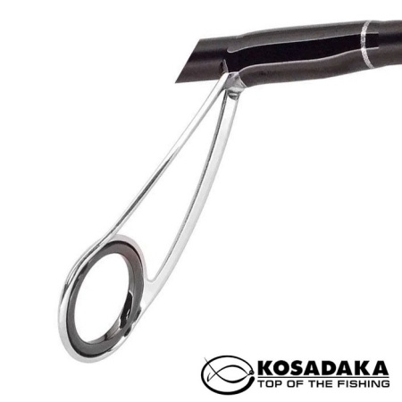 Спиннинг Kosadaka Avion 2.13m 5-21gr SAVI-213LML