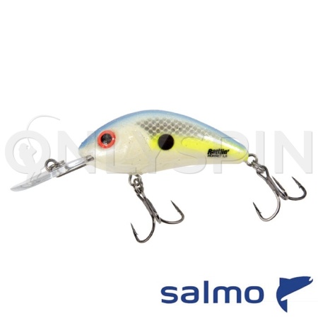 Воблер Salmo Hornet Rattlin 55F SXS