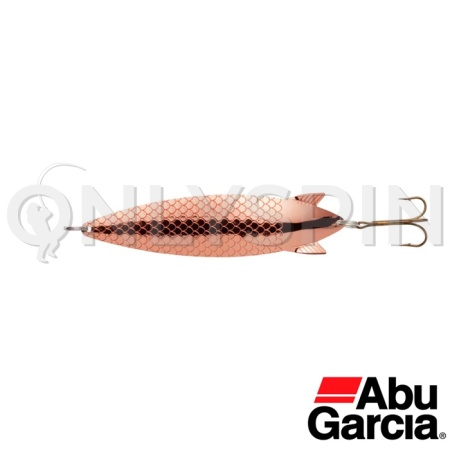 Блесна Abu Garcia Toby Salmo 30gr K