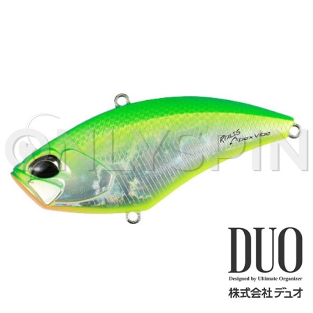 Виб DUO Realis Apex Vibe F85 ADA3238