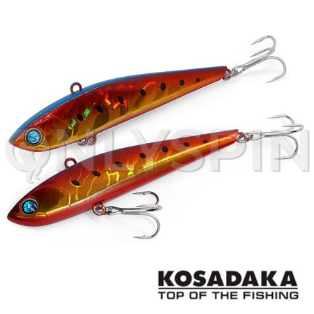 Виб Kosadaka Mini Slight 75S HYTR
