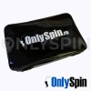 Подушка универсальная для рыбалки OnlySpin Logo большое #черный