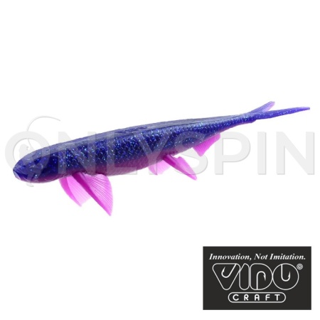 Мягкие приманки Vido Craft Flounder 200 16 2шт