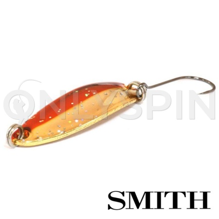 Блесна Smith Pure 2.7 GO