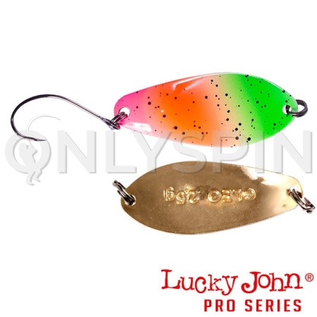 Блесна Lucky John Cleo 5 045