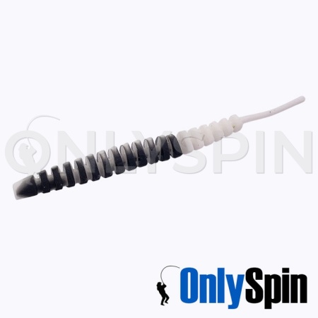 Мягкие приманки OnlySpin Turbo Slim 85 сыр #19 8шт