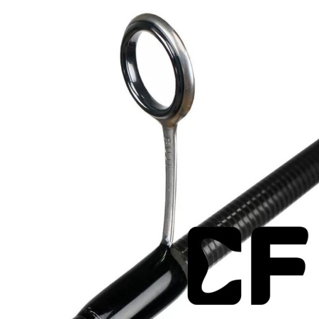 Спиннинг CF Arion 2.29m 3-12gr ASR762LS