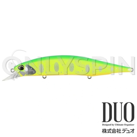 Воблер DUO Realis Jerkbait 120SP Pike ASI4044