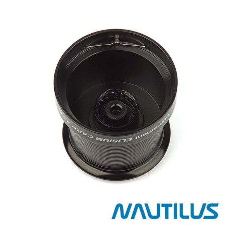 Катушка Nautilus Tournament Elisium Carp 8000 Катушка Nautilus Tournament Elisium Carp 8000