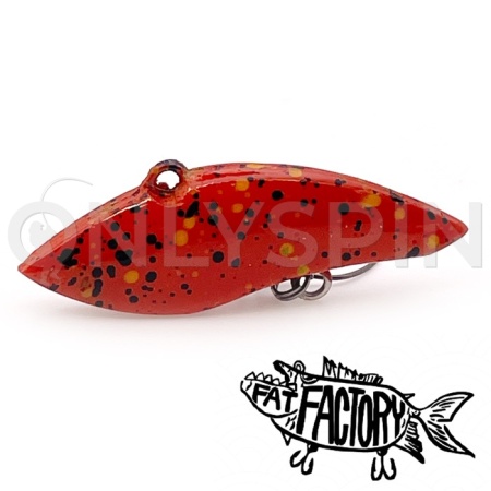Виб Fat Factory Fat Vib 40 Taishaku Pellet