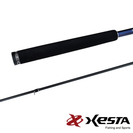 Спиннинг Xesta Runway SRF 3.05m 7-40gr 10ML Versatile Reactor