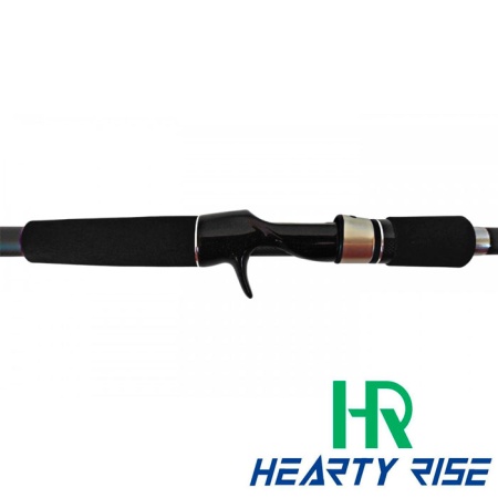 Спиннинг кастинговый Hearty Rise Volga Game 2.38m 8-32gr VGC-782ML
