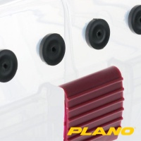 Коробка Plano 108401 Prolatch Line Spool Box