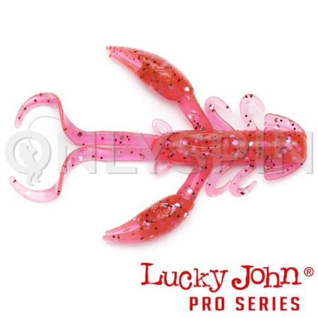 Мягкие приманки Lucky John Rock Craw 2 052 10шт