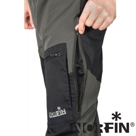 Штаны Norfin Adventure Flexi M
