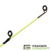 Фидерное удилище Feeder Concept Distance 3.6m 70gr
