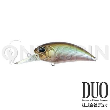 Воблер DUO Realis Crank M65 8A GEA3006