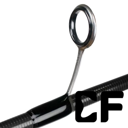 Спиннинг CF (Crazy Fish) Arion 2.24m 1-7gr ASR742ULS