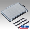 Коробка Meiho Light Game Case 3010