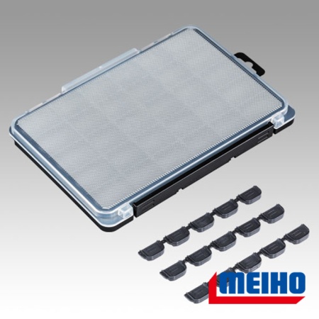 Коробка Meiho Light Game Case 3010