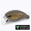 Воблер Jackall Timon Chibi PaniCra SR SS Yajibonzu