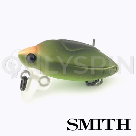 Воблер Smith Camenusi 25