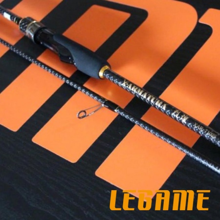 Спиннинг Legame X-Armatura Rekko XAR-71025 2.38m 0.5-15gr