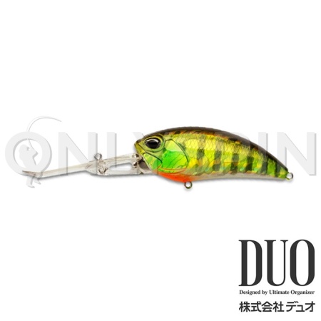 Воблер DUO Realis Crank G87 20A AJA3055