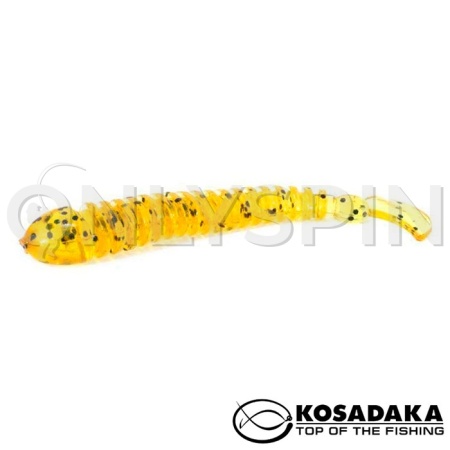 Мягкие приманки Kosadaka Links 80 OT 3шт