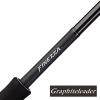 Спиннинг Graphiteleader Finezza 2.41m 1-10gr GLFS-7112ML-T