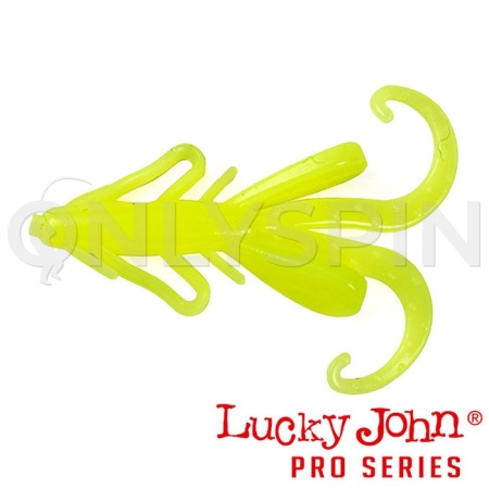 Мягкие приманки Lucky John Hogy Hog 0.8 S88 20шт