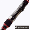 Спиннинг Graphiteleader Finezza Prototype 17 2.08m 0.5-5gr GFPS 6102UL-S Спиннинг Graphiteleader Finezza Prototype 17 2.08m 0.5-5gr GFPS 6102UL-S