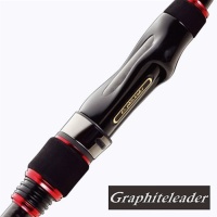 Спиннинг Graphiteleader Finezza Prototype 17 2.08m 0.5-5gr GFPS 6102UL-S