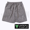 Шорты Jackall PA-B002 Dry Mesh  Half Pants Gray L