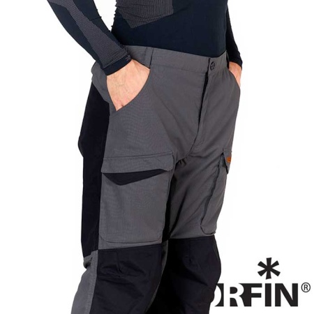 Штаны Norfin Sigma S