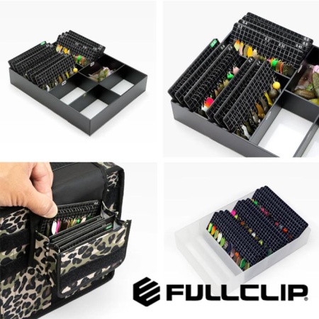 Планка FullClip Exchanger EXC D9