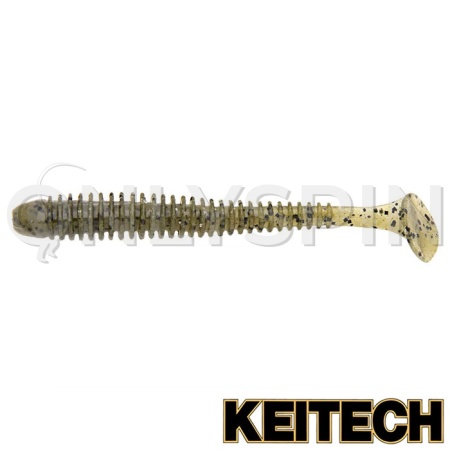 Мягкие приманки Keitech Swing Impact 3 102 10шт