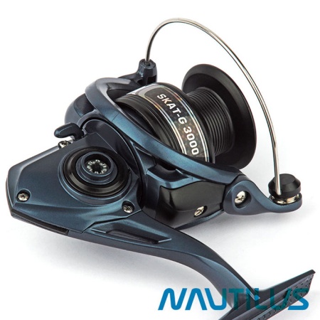 Катушка Nautilus Skat-G 2000