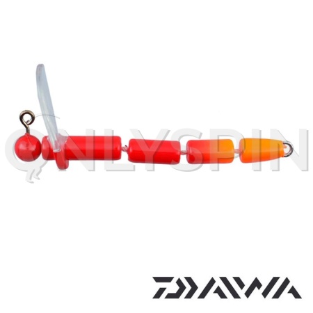 Стик Daiwa Masu No Koeda Jr Red Orange