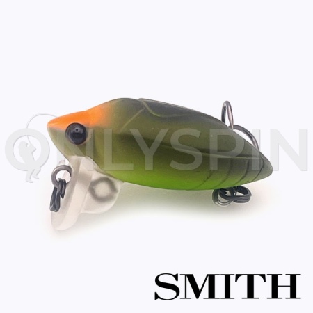 Воблер Smith Camenusi 25