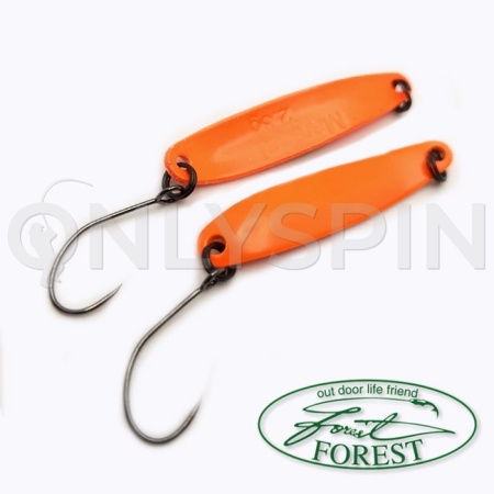 Блесна Forest Marshal 2.3gr 18