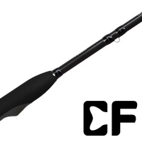 Спиннинг CF Arion 2.28m 3-12gr ASRE762LS