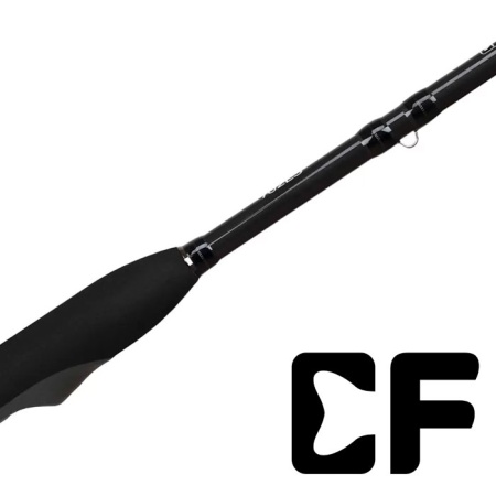 Спиннинг CF (Crazy Fish) Arion 2.24m 0.8-5gr ASRE742SULS