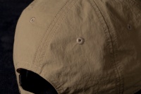 Бейсболка Jackall Timon Onibegie Cap Gray
