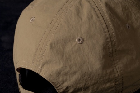 Бейсболка Jackall Timon Onibegie Cap Gray